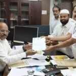ఆత్మకూరులో రోడ్డుపై మురుగునీరు.. ప్రజలకు ఇబ్బందులు