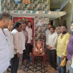 మిక్సిడ్ కాలనీలో ఘనంగా వినాయక చవితి వేడుకలు