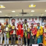 అభ్యుదయ భావాల భీమన్న -డా. బద్రి పీర్ కుమార్