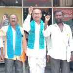 ఘనంగా మోదీ జన్మదినం, విమోచన దినోత్సవ వేడుకలు