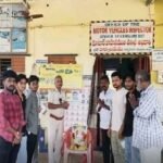 జగనన్న కాలనీలో అవకతవకలు.. ఆర్డీవోకు బాధితుల ఫిర్యాదు