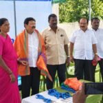 రూ.14 వేల లంచం తీసుకుంటూ ఏసీబీకి చిక్కిన హాస్టల్ వార్డెన్