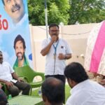 అభ్యుదయ భావాల భీమన్న -డా. బద్రి పీర్ కుమార్