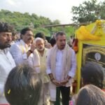 కోటలో ఘనంగా పోషణ మాసం కార్యక్రమం* *పున్నమి న్యూస్ రిపోర్టర్ హరికృష్ణ సెప్టెంబర్ 18 కోట మండలం*