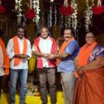 జువాలజీ పరిశోధకురాలు కుమారి వెంకట భాగ్యశ్రీకి వైవీయూ డాక్టరేట్