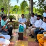 విశాఖలో లేజర్ స్పీడ్ గన్స్‌తో ట్రాఫిక్ నిఘా.. చలాన్లు పక్కా! 300 మీటర్ల దూరం నుంచే ఉల్లంఘనలు గుర్తింపు.. ఫొటో, వీడియో ఆధారాలతో ఈ-చలాన్లు