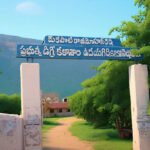 ఉదయగిరి స్టేట్పేట వద్ద ప్రమాదకరంగా కేబుల్ వైర్లు