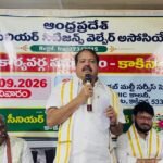 కూలి పెంపునకు కార్మికుల వినతి