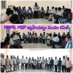 సేవా సంకల్ప్ అభియాన్‌లో భాగంగా రాజమహేంద్రవరంలో రక్తదాన శిబిరం