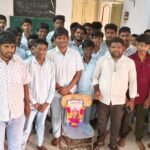 బాధిత కుటుంబాలను పరామర్శించిన ఎమ్మెల్యే పవార్ రామారావు పటేల్
