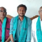 ఎన్నో ఏళ్ల నిరీక్షణకు తెర.. ఎస్సీల శ్మశానవాటిక అభివృద్ధికి శ్రీకారం
