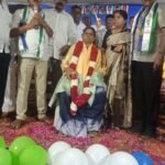 భారీ వర్షాల ఎఫెక్ట్.. రేపు పాఠశాలలకు సెలవు.!