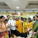 *గుణపాడులో మెగా వైద్య శిబిరం.* *రమేష్ ఐ కేర్, వాసన్ ఐ కేర్, మిడి కవర్ వైద్య బృందం చే ఎం వి రావు ఫౌండేషన్ నేతృత్వంలో మెగా వైద్య శిబిరం.* *పున్నమి న్యూస్ రిపోర్టర్ హరికృష్ణ సెప్టెంబర్ 23 చిట్టమూరు మండలం,*