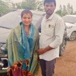 శనగ విత్తనాల నాణ్యత పరిశీలన