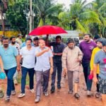 ఇబ్రహీంపట్నం మండలం పరిషత్ పాలకమండలి పదవి కాలం పూర్తి