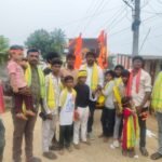 మాజీ మంత్రి జోగి రమేష్ కొండూరు మండలం మాజీ ఎంపీపీ వేములకొండ లక్ష్మీ తిరుపతమ్మ