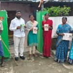 బీజేపీ బలోపేతమే లక్ష్యంగా ముందుకు సాగాలి:శెట్టి రాజు