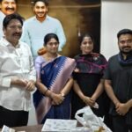 మైలవరం పట్టణంలో 14 వినాయక మండపాలను సందర్శించిన లంక లితీష్