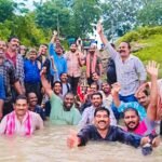గుండెపోటుతో అగ్నిమాపక అధికారి మృతి
