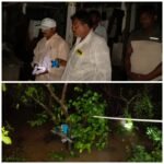నాయుడుపేట ప్రభుత్వ ఆసుపత్రి లో డాక్టర్, సిబ్బంది నిర్లక్ష్యం