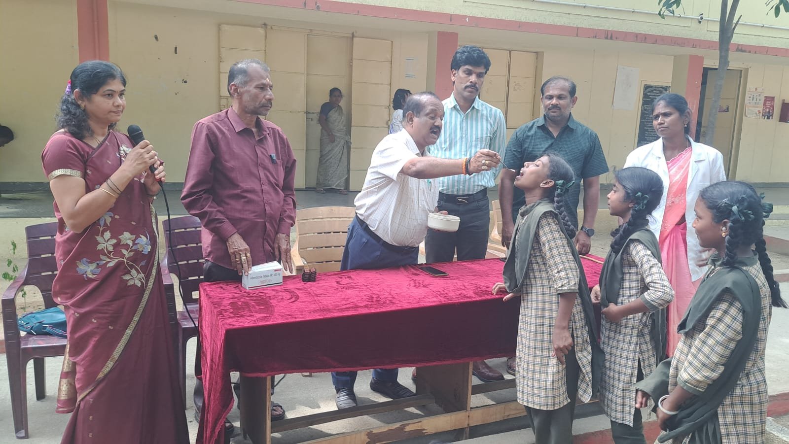 మహానంది ఆలయంలో పాలకమండలి కీలక నిర్ణయాలు.. అక్టోబర్ 11 నుంచి దసరా వేడుకలు