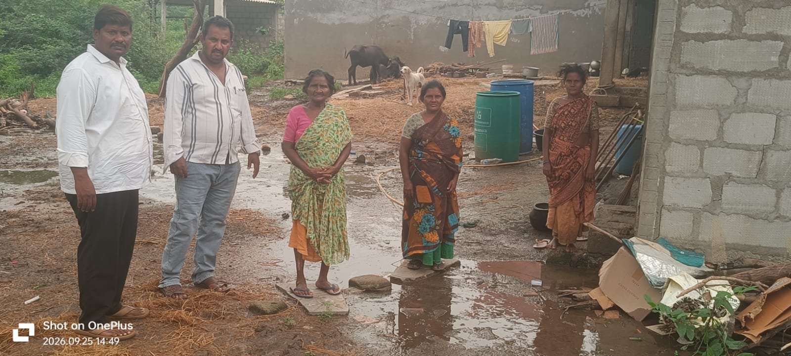 అమరావతికి ప్రత్యేక పోలీసింగ్ జోన్