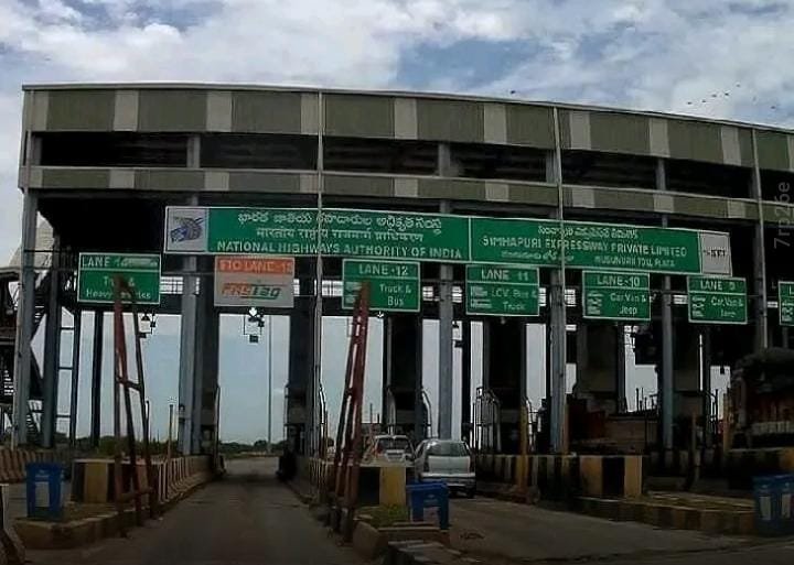 అనకాపల్లి జిల్లాకు సొంత జిల్లా పరిషత్ కార్యాలయం!