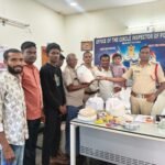 మున్నేరుపై తీగల వంతెనకు వేగంగా సాగుతున్న పనులు.. చివరి దసకి చేరిన నిర్మాణాపనులు