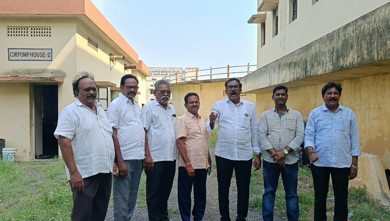 నైపుణ్యంతో విలేకరులు ముందుకు సాగాలన్న ఎమ్మెల్యే జ్యోతుల నెహ్రూ