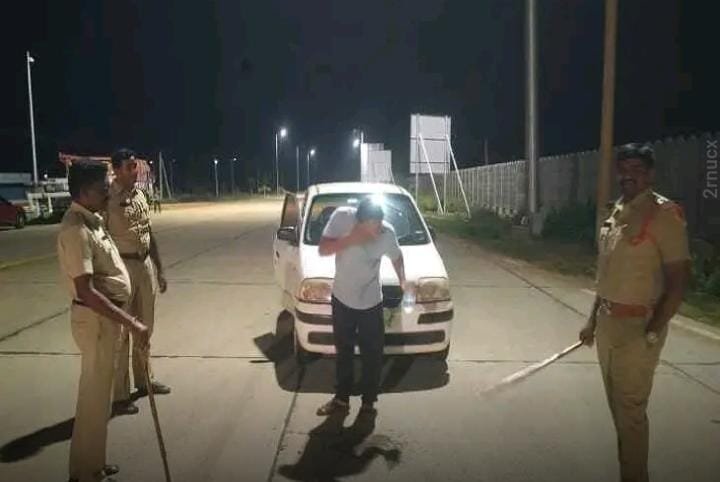 సీజ్ కార్ల పేరుతో భారీ మోసం.. రూ.18 లక్షలు వసూలు