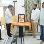గాజువాకలో పార్టీ టికెట్ల రేస్ ! పల్లా వద్ద ఆశావహుల క్యూ.. ఒక్కో వార్డులో టికెట్ కోసం హోరాహోరీ సీనియర్లు.. మాజీ కార్పొరేటర్లు.. కొత్త ముఖాలు.. ఎవరికి ఛాన్స్‌?