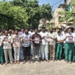 అగ్నిప్రమాదం అనంతరం మళ్లీ ప్రారంభమైన మర్యం జ్యువెలర్స్