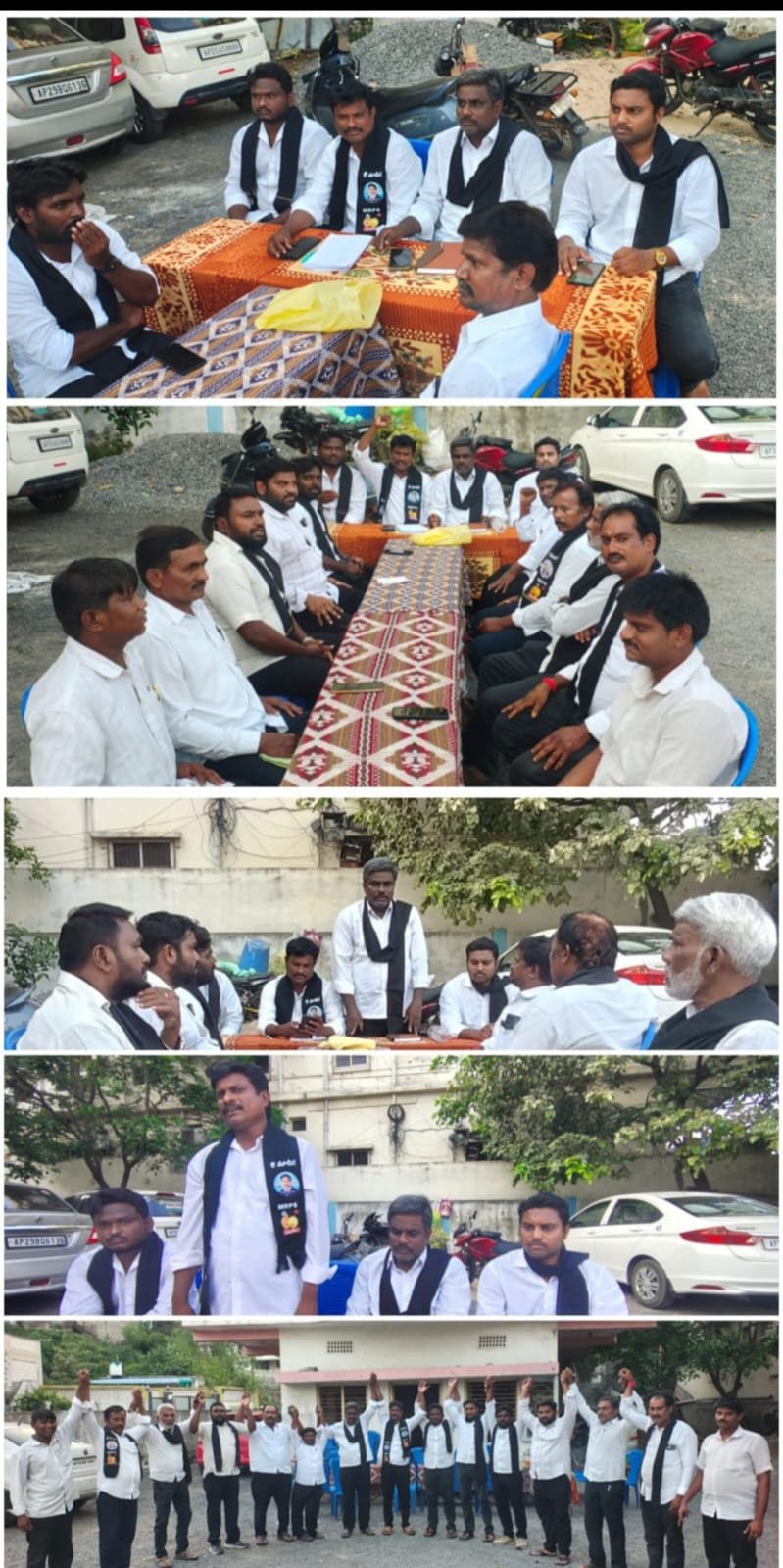 సూళ్లూరుపేట: రైలు నుంచి పడి గుర్తుతెలియని వ్యక్తి మృతి*