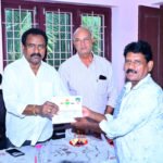 ఆత్మకూరు యూపీహెచ్‌సీలో సేవా సంకల్ప అభియాన్