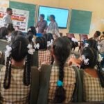 కామారెడ్డి జిల్లాలో జర్నలిస్టుల సమస్యల పరిష్కారం కోసం టీజేఏ, ఎన్‌యూజే(ఐ) వినతిపత్రం