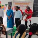 చింతలపాలెం గ్రామ పంచాయతీ అభివృద్ధికి సింహాచలం శ్రీ వరాహ లక్ష్మి నరసింహ స్వామి దేవస్థానం ట్రస్ట్ బోర్డు సభ్యుడు మాకేన సీతారాం పాత్రుడు (నవీన్ )విశేష కృషి