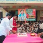 కలెక్టర్ హిమాన్షు శుక్లాను కలిసిన నూతన డీఎస్పీ వెంకటేశ్వర్లు