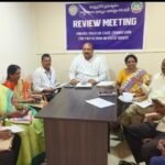 పెద్దగోపతిలో ఘనంగా కంఠమహేశ్వర స్వామి బోనాలు