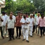 మాకు ఇచ్చిన హామీలు నెరవేర్చండి పీఆర్సీ, డీఏ బకాయిలు చెల్లించాలి