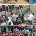 బిజెపిలోకి రావాలని అడ్వకేట్ గొడుగుల మహేంద్ర కు ఆహ్వానం