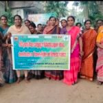 ఉత్తమ ఉపాధ్యాయులకు ఘన సన్మానం
