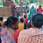 శ్రీకృష్ణ ప్రసాద్ మెమోరియల్ స్కూల్‌లో ఘనంగా టీచర్స్ డే వేడుకలు
