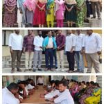 అచీవర్స్ ఇంగ్లీష్ మీడియం స్కూల్‌లో ఘనంగా ఉపాధ్యాయ దినోత్సవ వేడుకలు