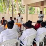 శివ గౌరీ రజక యూత్ ఆధ్వర్యంలో శ్రీకృష్ణ జన్మాష్టమి వేడుకలు