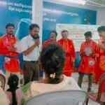 అశ్వత్ హాస్పిటల్ ప్రారంభోత్సవంలో పాల్గొన్న ఎమ్మెల్యే నల్లమిల్లి