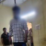 బీఆర్ఎస్ నేతలపై పోలీసుల దౌర్జన్యం దారుణం ప్రతిపక్షం గొంతు నొక్కే ప్రయత్నాలను ప్రజలు సహించరు: మాజీ ఎంపీ నామ