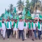 నెహ్రూ నగర్‌లో గంజాయి కలకలం.. యువకుడి అరెస్ట్