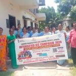 సముద్రాల గ్రామంలో ఎండిన చెరువులు: ఆందోళనలో రైతులు