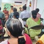 మడ్రెబు–తునిషిబు రోడ్డు కష్టాలకు త్వరలో తెర