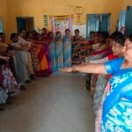 జనగామ జిల్లా విద్యుత్ ఉద్యోగుల అధ్యక్షులు గా బి. వీరాంజనేయులు